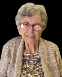 Shirley D Straight Obituary November 4, 2024