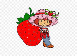 Strawberry Shortcake Cartoon Clip Art Strawberry Girl Cartoon Clip Art Strawberry Shortcake Cartoon Clip Art
