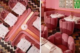 Maybe you would like to learn more about one of these? Powder Pink The Evolution From A Timeless Classic To A Trend