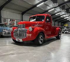 Image result for Red 1942 Truck