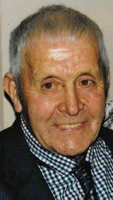 Condolence Book for Michael Clinton (Togher, Louth)