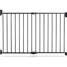 Munchkin Extending Metal Safety Gate Munchkin