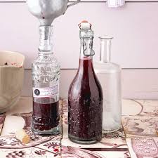 Die Besten Gu Rezepte Mit Qualitatsgarantie Johannisbeerlikor Aus Schwarzen Johannisbeeren Fe Johannisbeer Likor Johannisbeeren Likor Selber Machen Fruchtig