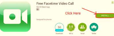 Shareplay watch videos and listen to music together with shareplay. Facetime App Download For Windows Pc Iphone Android