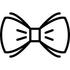 Bow Vector Svg Icon 7 Svg Repo Free Svg Icons