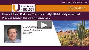 Advanced prostate cancer means the cancer has spread from the prostate to other parts of the body. Scottsdale Prostate Cancer Symposium 2019 Grand Rounds In Urology