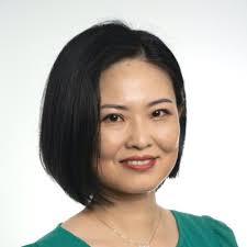 Saswati Upadhyay, MBBS, MPH