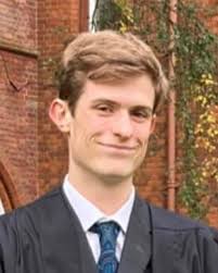 We're delighted to include a world premiere by current choir member Chris  Brain, as well as a psalm by recent Girton graduate Emma Scott, at evensong  tomorrow. Join us at 17:30: Introit -