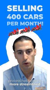 How a dealer selling 400 cars🏎️ per month streamlined their recon process  using Cartuul! ✅, #cardealer #cartuul #autoindustry #usedcars #dealerlife  #usedcardealer #automotiveindustry #niada2025 ...