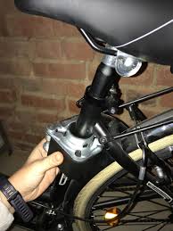 Romer Hockey Comfort Kindersitz Halterung Passt Nicht Ideen Gewunscht Fahrrad Radforum De