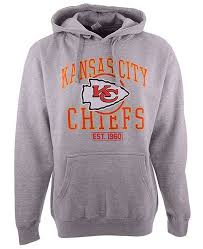 Shop premium kansas city chiefs hats and apparel—from caps, knits, and beanies to shirts, sweatshirts, and hoodies, for men, women, and kids. Authentic Nfl Apparel Men S Kansas City Chiefs Established Hoodie Reviews Sports Fan Shop By Lids Men Macy S