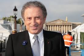 Facebook gives people the power. Michel Drucker Raconte Le Choc De L Hospitalisation Et Ses Consequences
