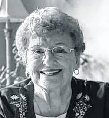 Lorraine BROCKI Obituary (2021)