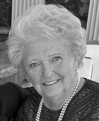 Marie Halverson Obituary