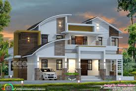 Popular contemporary style homes of good quality and at affordable prices you can buy on aliexpress. 4 Bedroom Modern Contemporary Style 2550 Sq Ft Home Plan Kerala Home Design And Floor Plans 8000 Houses