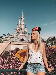 Disney resort mit themenparks, hotels & co. Disneyland Paris 10 Dinge Die Du Wissen Musst Katefully