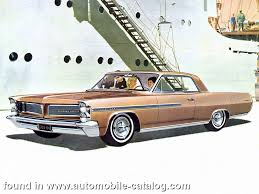 Image result for Saddle Bronze 1963 Pontiac