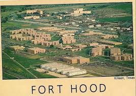 Ft Hood A Killeen Texas Killeen Texas Fort Hood Killeen
