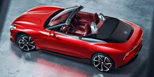 MG Confirms Launch Timeline Of 2 Brand New Cars In India