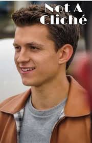 tom holland