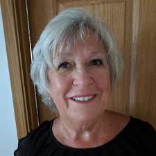 Anita Luckenbaugh Reigart