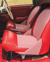 Image result for Carnival Red 1963 Rootes
