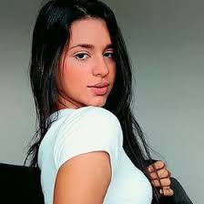 Andrea Castro's Instagram, Twitter & Facebook