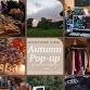 Autumn Pop Up Shop event image