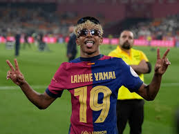 Preocupación por Lamine Yamal: yates, fiestas, mujeres contratadas y lujo,  en un verano descontrolado