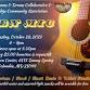 CSDC-HRCA Open Mic event in Columbia, MD