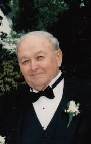 Obituary information for William H. Murphy