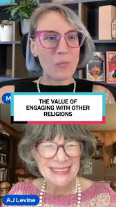 The Value of Engaging With Other Religions (*link to 📺 and RESOURCES in  bio || FULL EPISODE