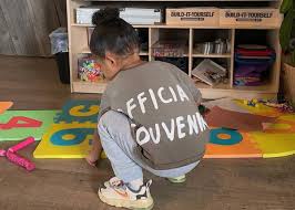 Kylie jenner travis scott sneakers. Kylie Jenner S Daughter Stormi Webster Wins Hearts Wearing Custom Travis Scott Sneakers World Front News