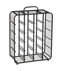 We did not find results for: Range Bouteilles En Metal Noir Capacite 20 Bouteilles H 56 Cm Leroy Merlin