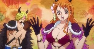 Maybe you would like to learn more about one of these? One Piece Gives The Straw Hats Some Villainous Makeovers