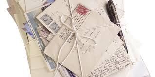 Surat pribadi bersifat tidak formal atau non formal. Perbedaan Surat Pribadi Dan Surat Dinas Halaman All Kompas Com