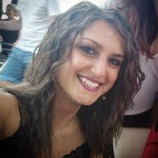 Anna Marchese's Instagram, Twitter & Facebook