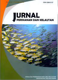 Jurnal kelautan dan perikanan terapan (jkpt) memiliki issn online: Jurnal Perikanan Dan Kelautan Unpad Jpk