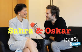 See more of sahra wagenknecht on facebook. Sahra Wagenknecht Die Grosse Liebe Youtube