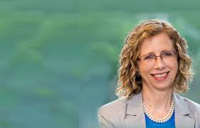 UN Secretary-General appoints Inger Andersen of Denmark as Executive  Director of the UN Environment