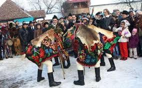 Suntem o echipa cu vasta experienta iar colaborarea cu noi este una benefica. Capra Positive News Romania