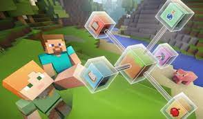 So while students will be drawn to the . Minecraft Education Edition Cuando Un Videojuego Se Convierte En Una Herramienta Educativa