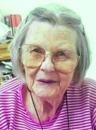 Nancy Snyder Obituary (2022)