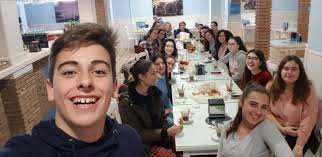 estrellabilingualcorner: CORDOBA DAY TRIP BY NEVE MACRAE