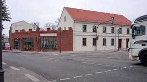 Die unterkunft hotel deutsches haus in buchholz i.d. Beelitz Ehemaliges Deutsches Haus Wird Am 1 Und 2 Februar Wiedereroffnet Zauche 365