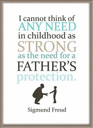 I've said it before, but it's absolutely true: Good Father Son Quotes Quotesgram