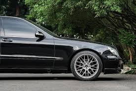 Mercedes Benz S500 Amg W220 Vorsteiner Wheels Mercedes Benz Benz S500 Mercedes