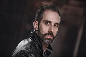 Stuart Fink — daVinci Talent