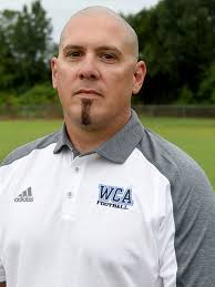 Bullara bids adieu to WCA, heads to Catholic High-Pointe Coupee