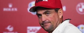 Joe Hooks (United States) Golf Profile